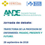 Jornada de Debate en Fundación Hospital de Calahorra