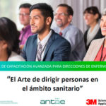 Programa liderazgo ANDE Octubre2018