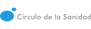 Círculo de la Sanidad logo