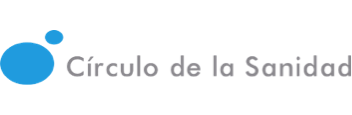 Círculo de la Sanidad logo