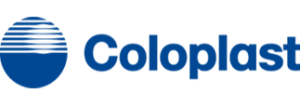 Coloplast logo