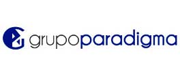 Grupo Paradigma logo