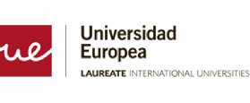 Universidad europea logo