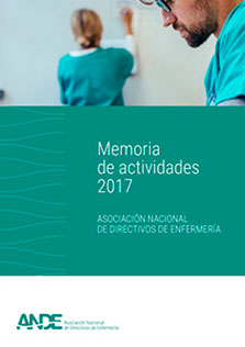 Memorias ANDE 2017