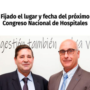 Congreso Nacional de Hospitales